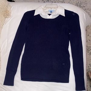 IZOD Sweater